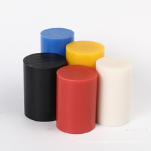 High Density Plastic Sheet Polyoxymethylen Pom GF20 Acetal Plastic